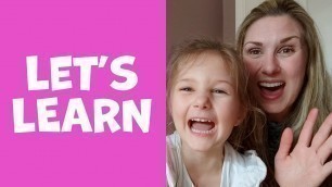 'EY Let\'s Learn – Sermon on the Mount – Week 5'