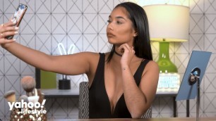'KKW Beauty x Kylie Cosmetics Beauty Kits | Accidental Beauty Blogger | Yahoo! Lifestyle |'
