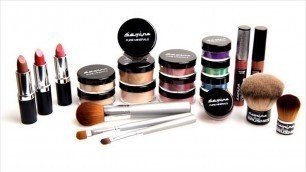 'Cosmetic Beauty'