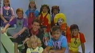 'Kids Sing-A-Long: Camp Melody'