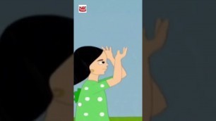 'Vana Vana Vallappa Telugu Rhyme | Telugu Rhymes For Children | Kids Songs In Telugu | BACHPAN TUBE'