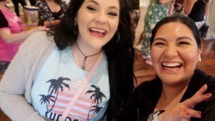 'Marlena Pjs Party|Makeup Geek Owner'