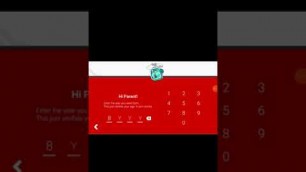'how to you YouTube kid app'
