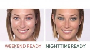 'Weekday Ready Makeup - Jane Iredale'