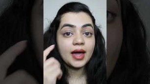 'Why to use an eyeshadow primer || Eyeshadow primer || #makeupeducator #shorts #'