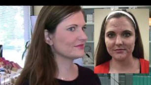 'Jane Iredale makeover and skin consultation, Dermatology Clinic, P.C.'