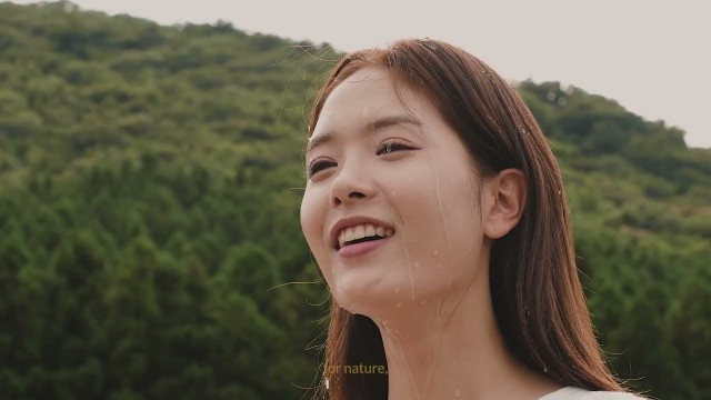 '프리미엄 비건화장품 브랜드 씨(Premium Vegan Cosmetic Brand Si, From Nature) Jeju CF'