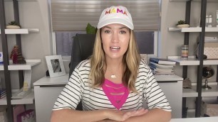 'Jane Iredale Glow Time Blush Stick: Let’s try it!'