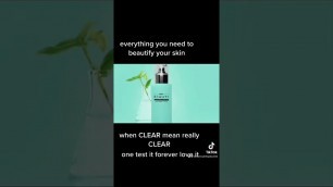 'Love CLEAR cosmetics ?    eshop : https://aplgo.com/j/508938/ - klik na Acumullit SA'