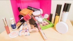 'Favorite Vegan Makeup! Collab with TheGreenQueen'