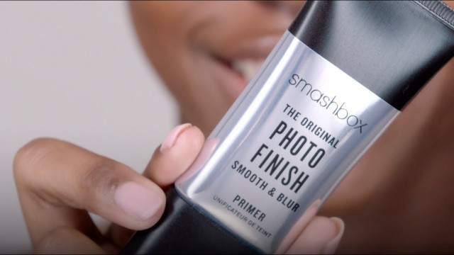 'REASONS TO USE THE ORIGINAL PHOTO FINISH PRIMER'