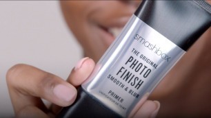 'REASONS TO USE THE ORIGINAL PHOTO FINISH PRIMER'