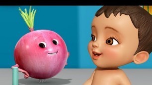 'Ullipaya Ullipaya Telugu Rhymes for Kids and Much More | Infobells'