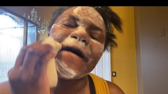 'How I am correcting my scars| how to correct pigmentation'