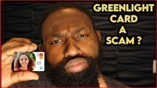 'GREENLIGHT DEBIT CARD FOR KIDS : ARE THEY SCAMMING YOUR KIDS ?'