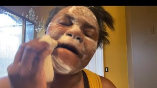 'How I am correcting my scars| how to correct pigmentation'
