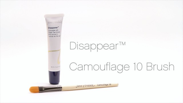 'jane iredale Disappear Concealer'