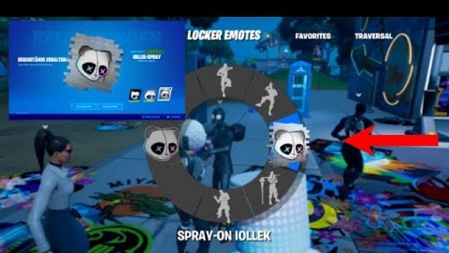 'These Cosmetics Are So RARE (Rarest Spray, Emoji & Banner)'