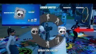 'These Cosmetics Are So RARE (Rarest Spray, Emoji & Banner)'