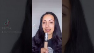 'GO BUY THIS TARTE SHAPE TAPE DUPE RN!!! #shorts #concealer #drugstoremakeup #beautyhacks'