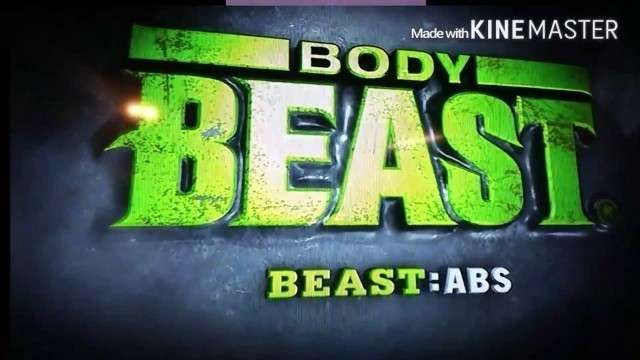 'Body Beast Abs'