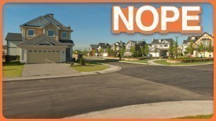 'Why We Won\'t Raise Our Kids in Suburbia'