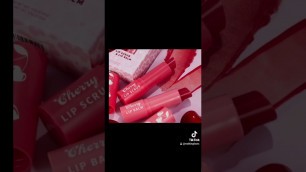 'NEW COLOURPOP COSMETICS VALENTINE’S DAY COLLECTION'