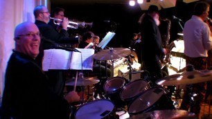 'We\'re the Kids in America - Mike Girard\'s Big Swinging Thing'