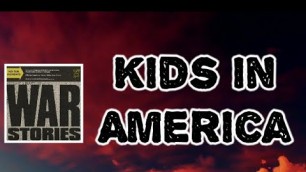 'Billie Joe Armstrong - Kids in America (Lyrics)'