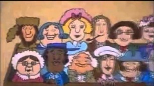 'School House Rock - The Constitution'