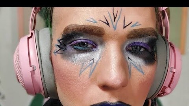 'Dec 23 2022: Viewers pick w/ the Nightmare Before Christmas x ColourPop pallet plus full beat'