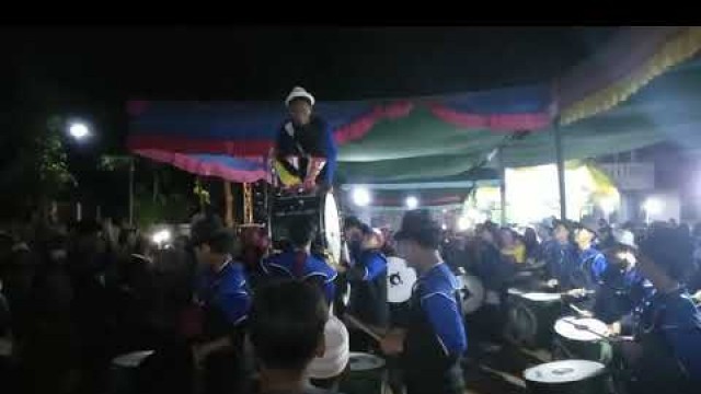 'Lagu Oma segala galanya versi dramband gajah mada'