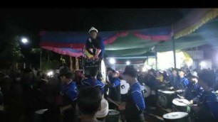 'Lagu Oma segala galanya versi dramband gajah mada'
