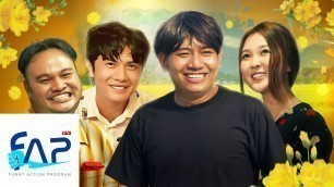 'FAPtv Cơm Nguội: Tập 265 - Mang Tiền Về Cho Ba (Phim hài Tết 2022)'