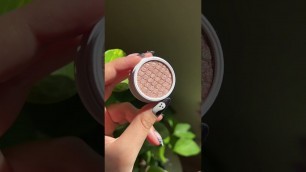 'Colourpop super Shock shadow in Sailor #makeup'