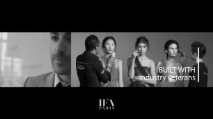 '[TEASER] IFA Paris MBA Perfume and Cosmetics Management'