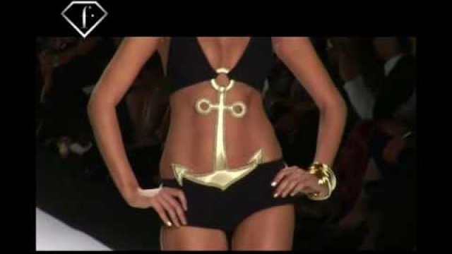 'fashiontv | FTV.com - Swimwear on FTV HD'