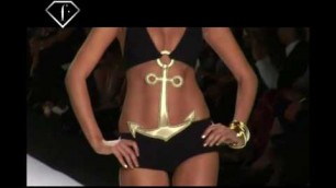 'fashiontv | FTV.com - Swimwear on FTV HD'