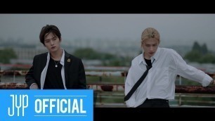 'Stray Kids ＜IN生＞ UNVEIL : TRACK \"B Me\"'