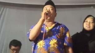 'Hidup adalah pilihan lagu yang berjudul segala galanya hiburan acara kemanten'