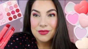 'HITS & MISSES: ColourPop Valentine\'s Collection'