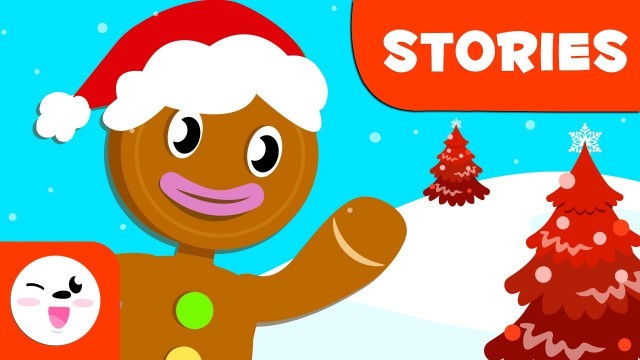'Children\'s Christmas Stories - Stories Compilation'