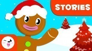 'Children\'s Christmas Stories - Stories Compilation'