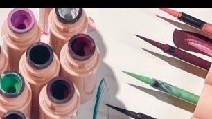 'NEW!Graphix Ink Liners 