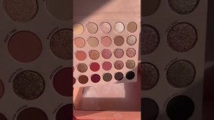 'OMG I Got Added to Colourpop PR!
