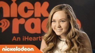 'Kids’ Choice Awards | Nick Radio Favorite KCA Music Moments #1 | Nick'