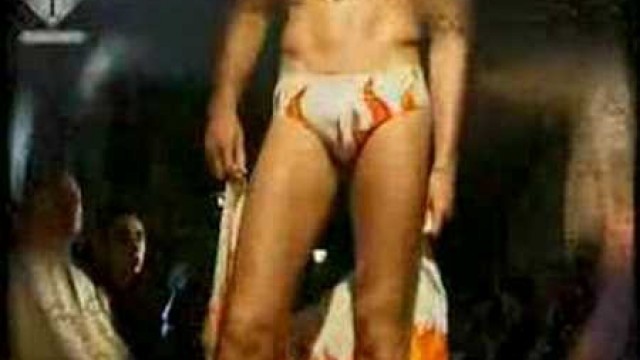 'fashiontv | FTV.com - SHIRTOLOGY LINGERIE HOM PE 1999-2'