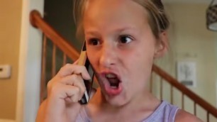 'Nerf Blaster Battle Babysitters Can\'t Beat Boys!'