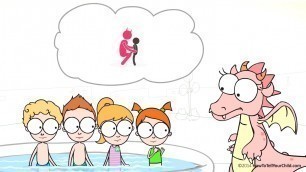 'Safety Lessons On Child Sexual Abuse Prevention | Spanish Version | HowToTellYourChild'