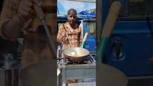 'Unhealthy Food | Munnar Road side Maggi | Quick food Kills'